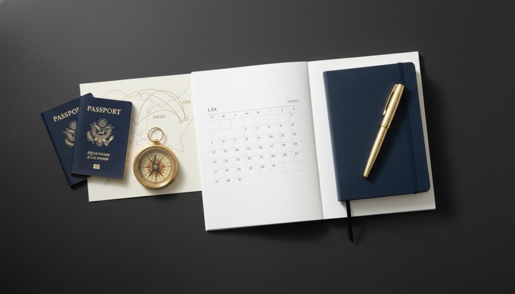 Annual Review of Your International Parenting Plan: A Practical Checklist