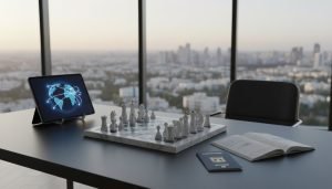 Child Custody Laws in Israel for Foreigners: A Strategic Guide for 2026