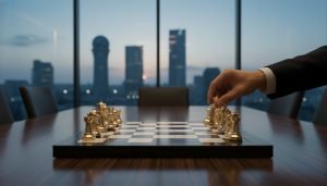 Choosing an Executor for a Cross-Border Estate: A US-Israel Guide
