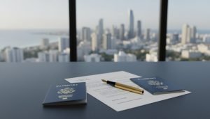 Cross-Border Inheritance in Israel: A Strategic Guide for US Families