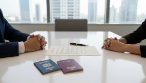 Cross-Border Prenuptial Agreements in Israel: A Strategic Guide for International Couples