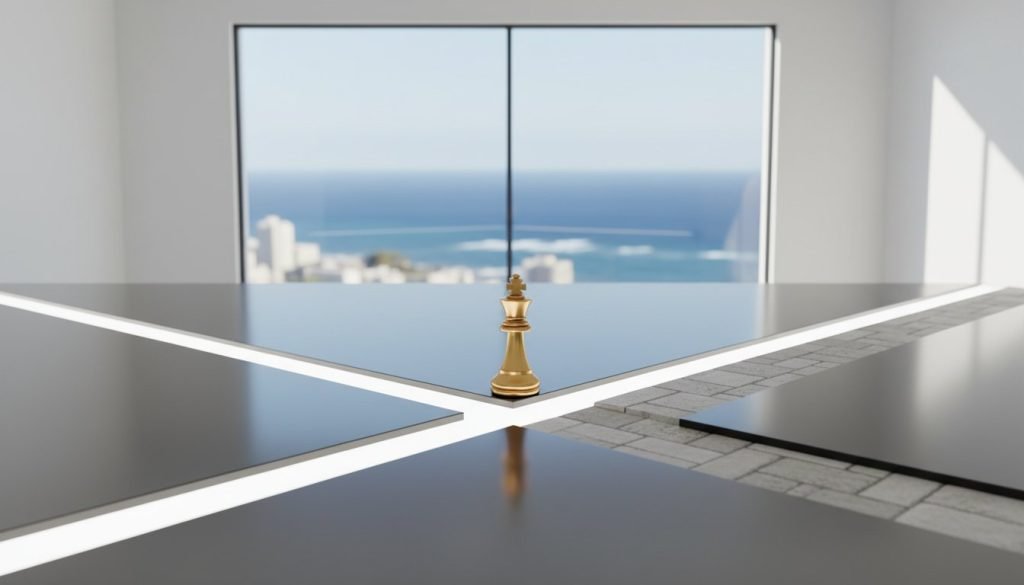 Divorce Lawyer in Jerusalem: A Strategic Guide for International Families