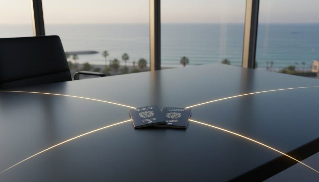 Divorce Lawyer in Tel Aviv: A Guide for Expats and International Families (2026)