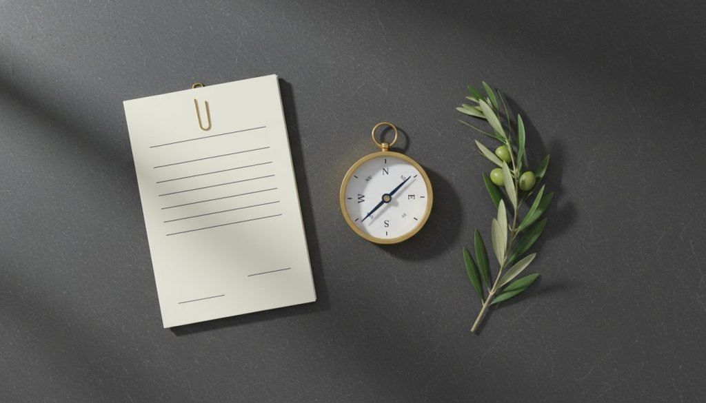 Durable Power of Attorney for Health Care Internationally: A US-Israel Guide