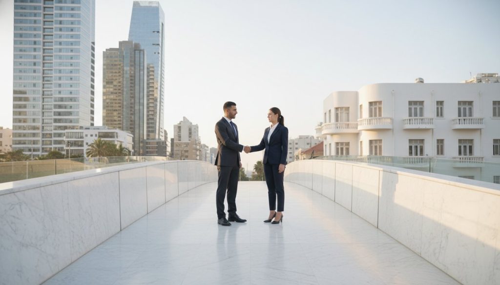 Ensuring My Lawyer Understands My Cultural Background: A Guide for Expats in Israel