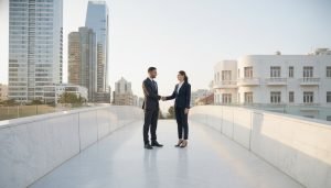 Ensuring My Lawyer Understands My Cultural Background: A Guide for Expats in Israel