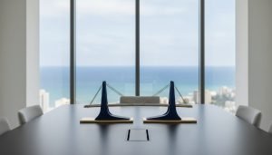 Expat Divorce Mediation in Israel: A Strategic Guide for International Families (2026)