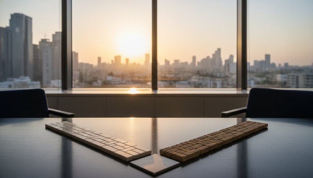 Family Lawyer in Tel Aviv: Navigating Cross-Border Legal Complexity