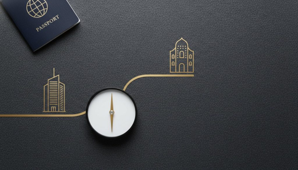Family Lawyer in Tel Aviv for Expats: Navigating the Israeli Legal System