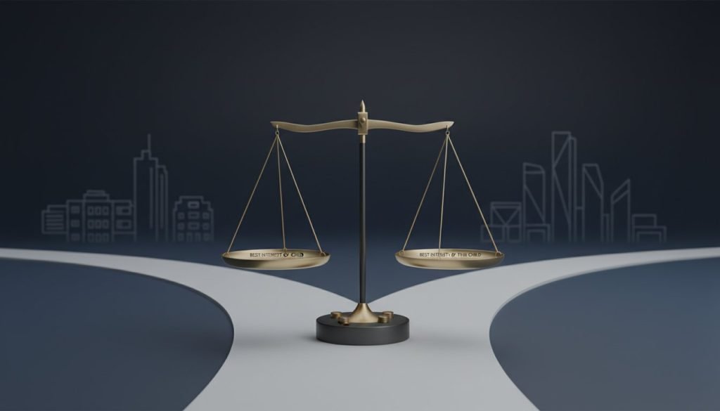 Grounds for Denying Relocation Requests in Israel