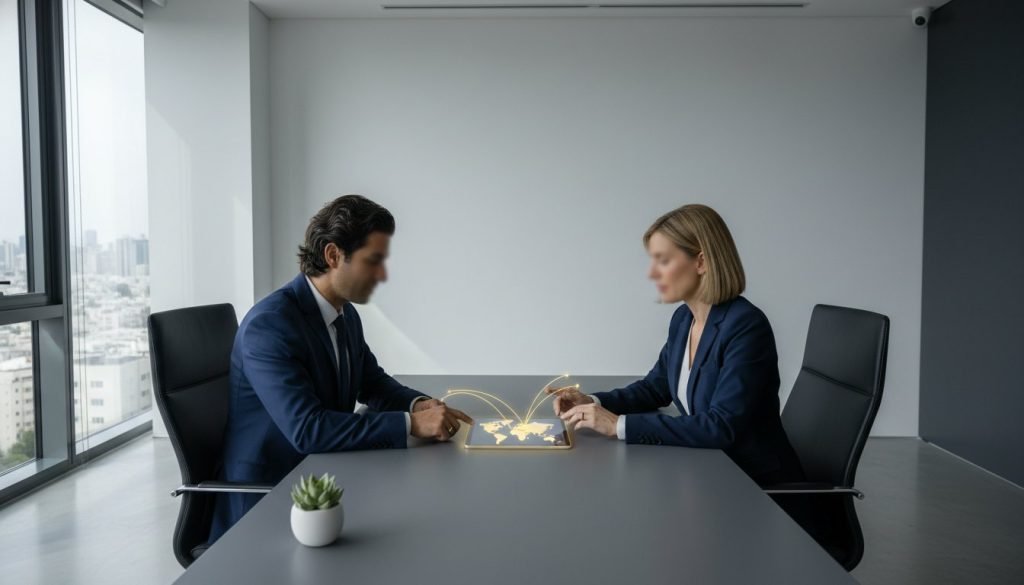 How to Avoid Being Taken Advantage of in a Foreign Court: A Cross-Border Guide