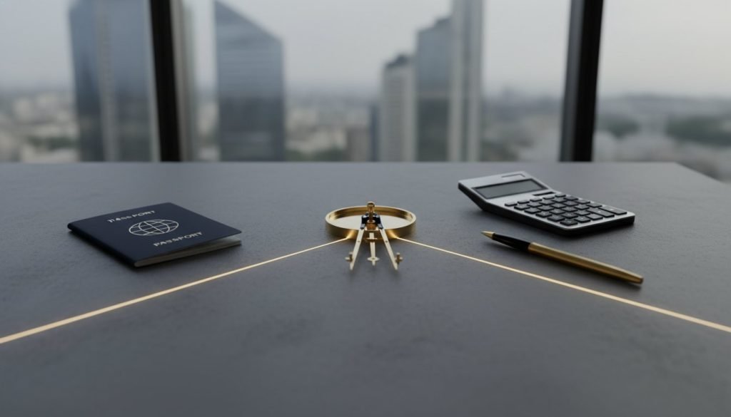 How to Budget for a US-Israel Divorce: Managing Unpredictable Legal Fees