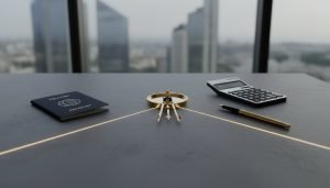 How to Budget for a US-Israel Divorce: Managing Unpredictable Legal Fees