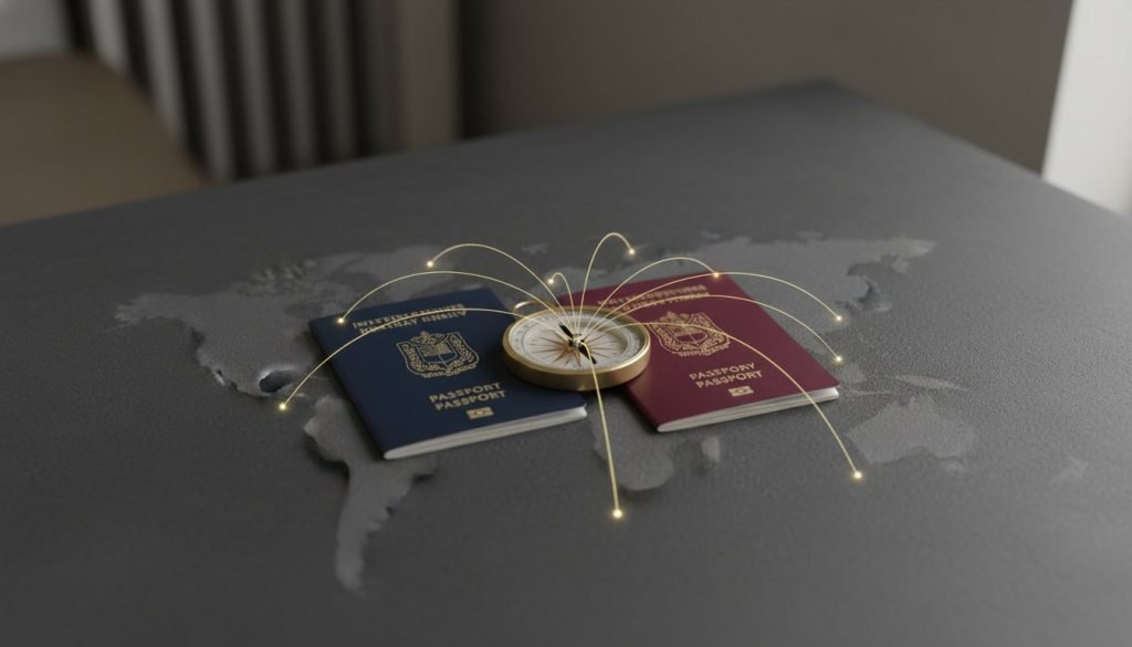 How to Create an International Co-parenting Agreement in Israel: A 2026 Guide