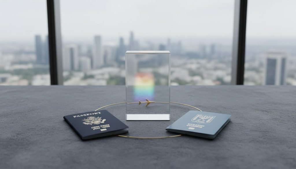 How to Get Your Child’s Name on a No-Fly List: A Guide for US-Israel Families