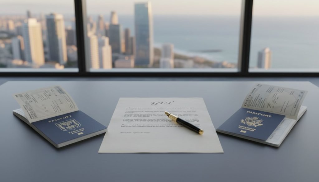 How to Get a Jewish Divorce: A Guide to the 'Get' for International Families in 2026