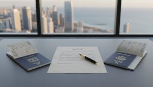 How to Get a Jewish Divorce: A Guide to the ‘Get’ for International Families in 2026