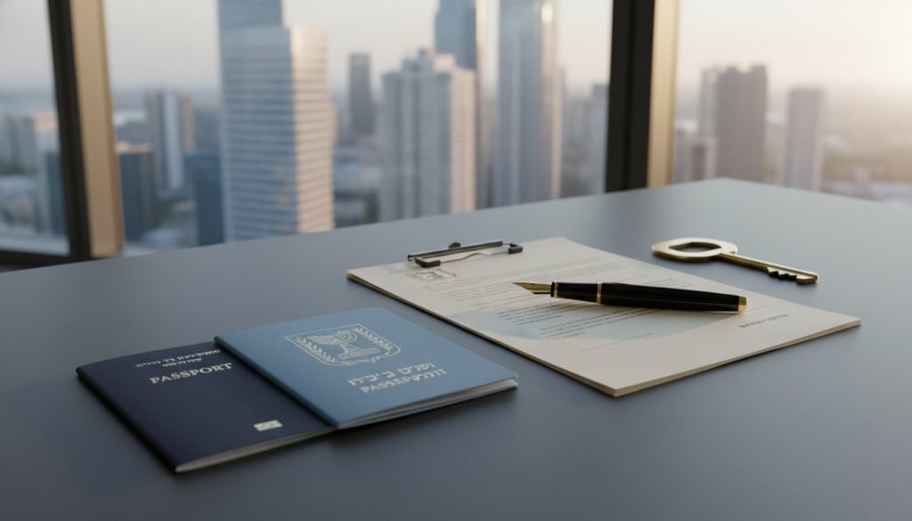 Inheritance Laws in Israel: A Guide for Expats and International Families