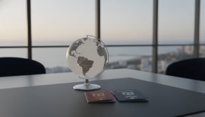 International Child Support Laws in Israel: A Guide for Expats and Global Families