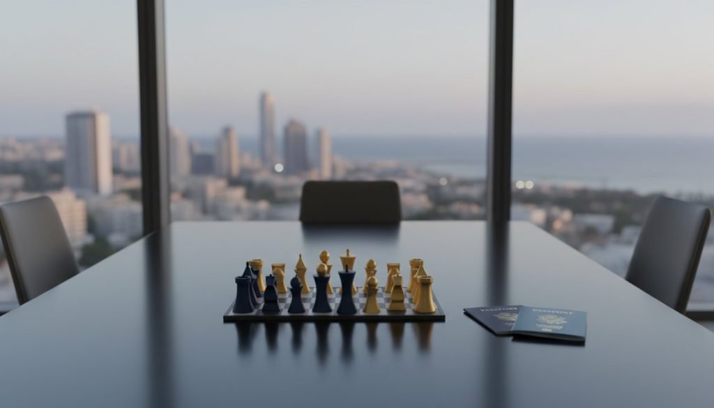 International Family Law Firm Israel US: A Guide to Cross-Border Strategy