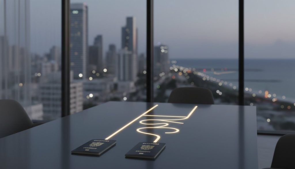 Israel Marriage Laws: A Comprehensive Guide for Expats and International Families