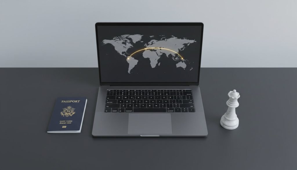 Israeli Attorney in the US: A Guide to Cross-Border Legal Strategy