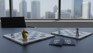 Israeli Divorce Cost: A 2026 Strategic Guide for International Families