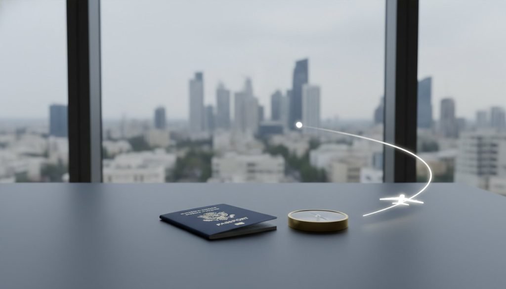Israeli Inheritance Law for Non-Residents: A 2026 Cross-Border Guide