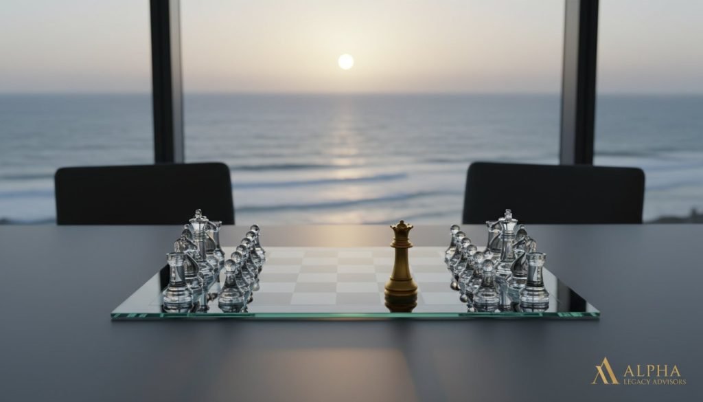Israeli Inheritance Rights of a Surviving Spouse: A Guide for Cross-Border Families