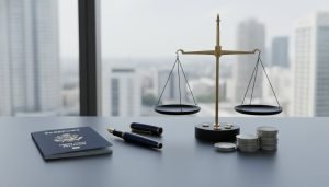 Israeli Lawyer Price Guide: Understanding Legal Fees and Cross-Border Costs