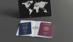Israeli Marriage Laws for Foreigners: A 2026 Cross-Border Legal Guide