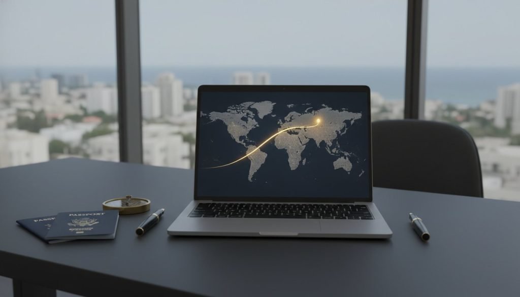 Israeli Succession Law Firm: A Guide to Cross-Border Inheritance in 2026