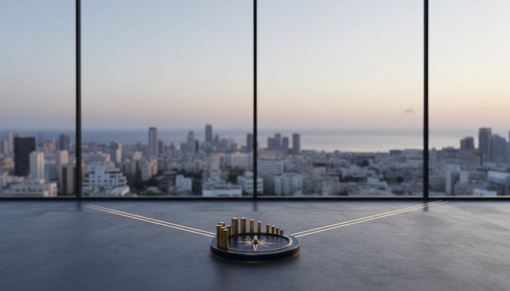Jay Hait Law: Navigating US-Israel Cross-Border Legal Challenges