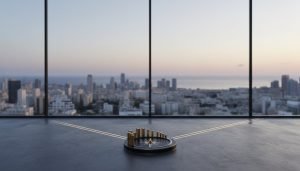 Jay Hait Law: Navigating US-Israel Cross-Border Legal Challenges