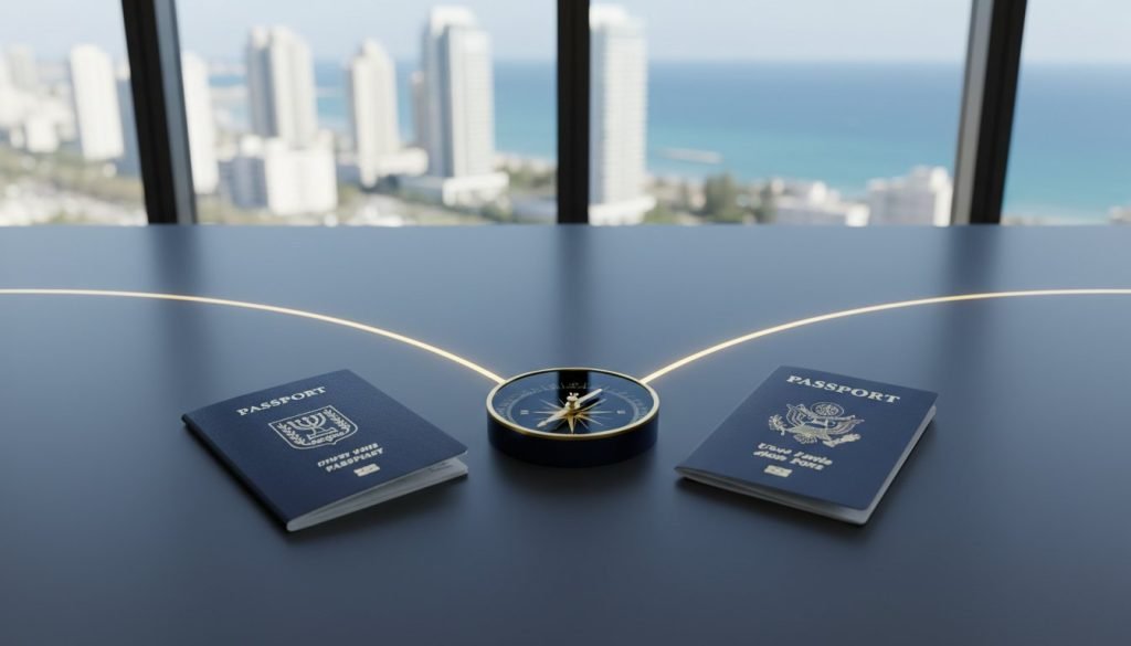 Jewish Family Lawyers Near Me: A Guide for International Families in Israel (2026)
