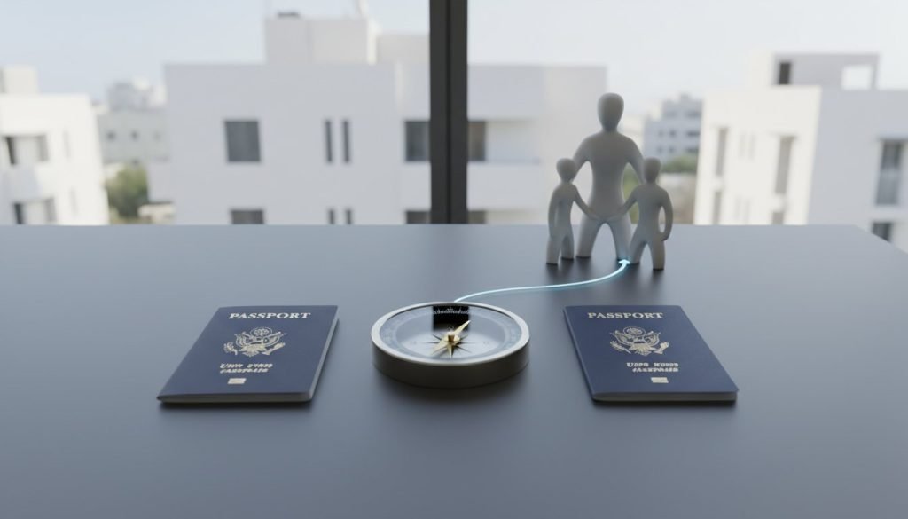 Legal Parentage for Children Born via ART Abroad: A US-Israel Guide