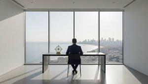 Managing Emotional Stress During an Israel Divorce Trial