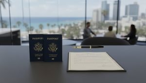 Prenuptial Agreements for US Citizens in Israel: A Cross-Border Guide