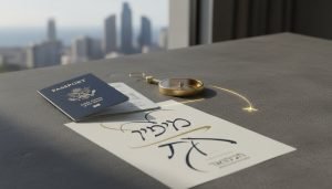 Probate Process in Israel: A Comprehensive Guide for US Citizens and Expats