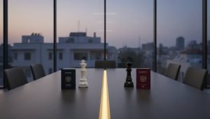 Property Division in Israeli Divorce: A 2026 Guide for International Families