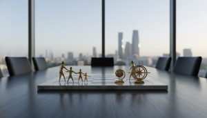Resolving Disputes Without Going Back to Court: A Strategic Guide for International Families in Israel