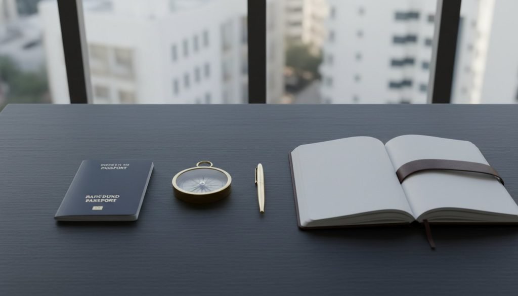 Responsibilities of an International Executor: A Cross-Border Guide