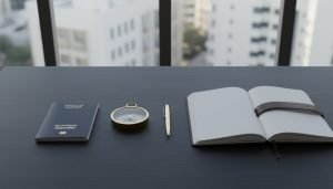 Responsibilities of an International Executor: A Cross-Border Guide