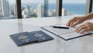 Second-Parent Adoption Across Borders: A Guide for US-Israel Families