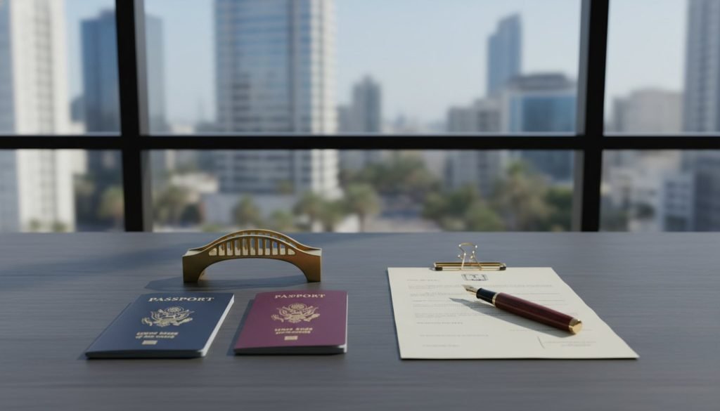 Stepparent Adoption Across Borders: A Strategic Guide for US-Israel Families