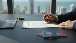 Understanding Your Legal Retainer Agreement in Israel