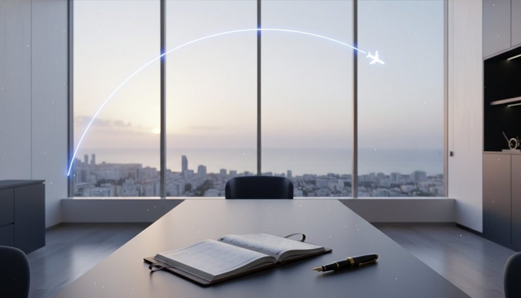 Understanding the Timeline of My International Case: What to Expect in 2026