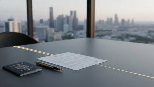 Updating Your Will in Israel After Divorce: A Guide for International Families