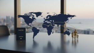 What Happens if My Ex Moves to a Third Country? A Guide for International Families