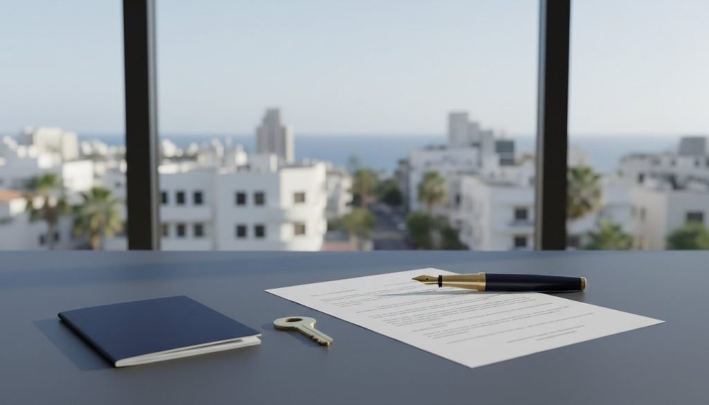 Selling Inherited Property in Israel as a Non-Resident: A Step-by-Step Guide